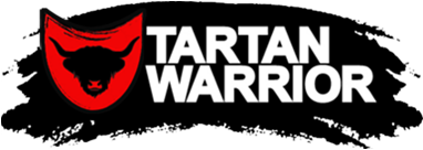 Tartan Warrior