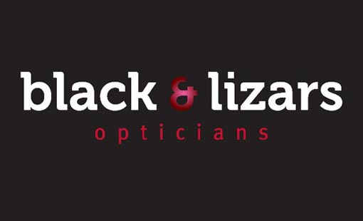 Black & Lizars