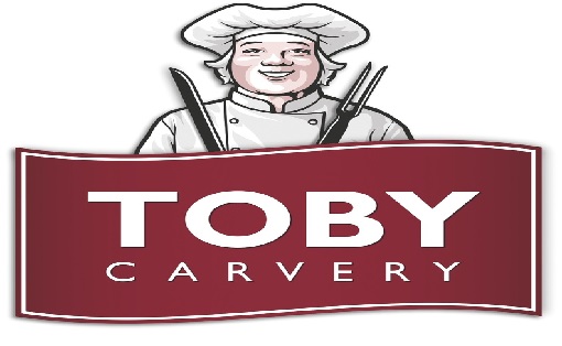 Toby Carvery Cocket Hat Aberdeen