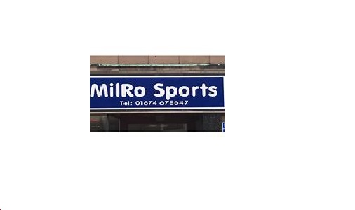 Milro Sports, Montrose