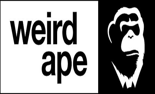 Weird Ape