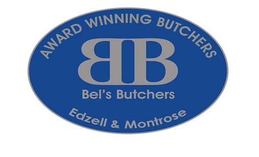 Bel's Butchers, High Street, Edzell.