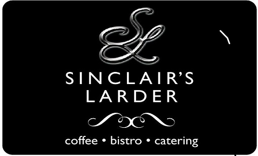 Sinclair's Catering, 63 High Street, Edzell