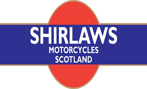 Shirlaws Motorcycles, Aberdeen